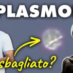 2024年 RISPONDO ALLE CRITICHE AL VIDEO SUI PLASMOIDI (alieni e ufo)