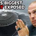 2024年 Secret UFO Project Exposed By Former NASA Experts