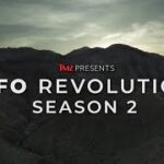 2024年 TMZ Presents: UFO Revolution Season 2 (Full Length Trailer)