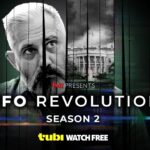 2024年 TMZ Presents: UFO Revolution Season 2 | WATCH NOW