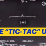 2024年 The “Tic Tac” UFO: Can This Sighting Be Explained? | NOVA | PBS