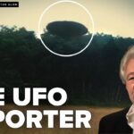 2024年 The UFO Reporter: A look inside the wild world of Investigation Alien