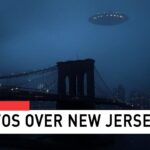 2024年 UFO DRONES in NEW JERSEY,  mysterious DRONES 🔴‼ –  👽 ALIEN UFO Drones, UAP Crash, UFO orbs.