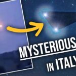 2024年 UFO Sightings Terrify Italy | The Proof Is Out There