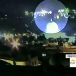 2024年 UFO in Jerusalem