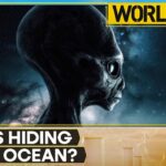 2024年 Underwater UFOs: Alien Mysteries Shift From Space To Sea | World DNA | WION