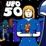 2024年 Vinny – UFO 50 (PART 10)