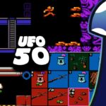 2024年 Vinny – UFO 50 (PART 12)