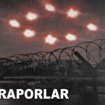 2024年 Yıllardır İnsanlıktan Saklanan UFO Raporları Ortaya Çıkmaya Devam Ediyor