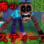 恐怖のスティーブの都市伝説を検証した結果…【 マイクラ / マインクラフト 】