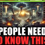 2024年 #1 Reason UFO Disclosure is Already Disastrous | Luis Elizondo