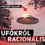 2024年 Az ufókról racionálisan (1. rész)