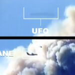 2024年 Cigar Shaped UFO Hovers Over Wildfires (Season 1) | The Proof Is Out There