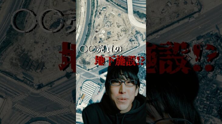 Google Earthに不気味なSOS？！#naokimanshow #都市伝説 #shorts