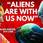 2024年 Harvard Scientist Finds ALIEN Intelligence: Exposes Elon Musk, UFO Space Conspiracies, & Black Holes