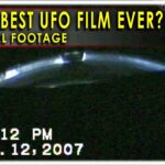 2024年 Is this real??  Angry analyzes the best UFO footage ever!