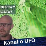 2024年 JAJOKSZTAŁT I BOGINI Z UFO? – JAKE BARBER