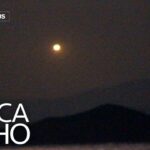 2024年 Kapuso Mo, Jessica Soho: UFO sighting sa Negros Occidental, totoo nga ba?