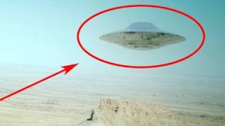 2024年 Real UFO Sighting!