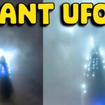 2024年 This Alleged Massive UFO Could Change EVERYTHING!