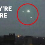 2024年 Top 5 UFO Sightings: The Most Shocking Encounters Ever Recorded!