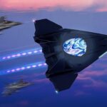 2024年 US Air Force TESTS New UFO Fighter Jet That Defies Physics!