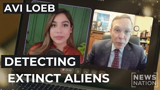 2024年 Underwater UFOs and Detecting Extinct Aliens | Harvard’s Avi Loeb | The Truth of the Matter