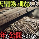 【都市伝説】仁徳天皇陵に眠る〇〇人…日本が隠し続けた真実がヤバすぎた…【都市伝説 歴史ミステリー  雑学】