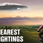 2024年 106 Indisputable Alien And UFO Sightings caught on camera! Shocking Footage