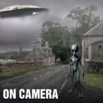 2024年 5 Irrefutable UFO and Alien Sightings caught on camera I Shocking Footage