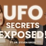 2024年 Making Contact with Extraterrestrials ft. Dr. Steven Greer | Khloé In Wonder Land Ep. 8