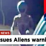 2024年 They Finally LEAKED THIS VIDEO ❗ ❗😨 – Aliens, Ghosts, Skinwalker, Bigfoot & Camping Creepy TikToks 6