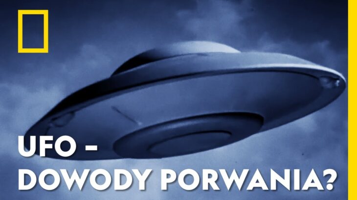 2024年 Twierdzą, że ślady na ciele dowodzą uprowadzenia przez obcych | UFO: przełomowe śledztwa