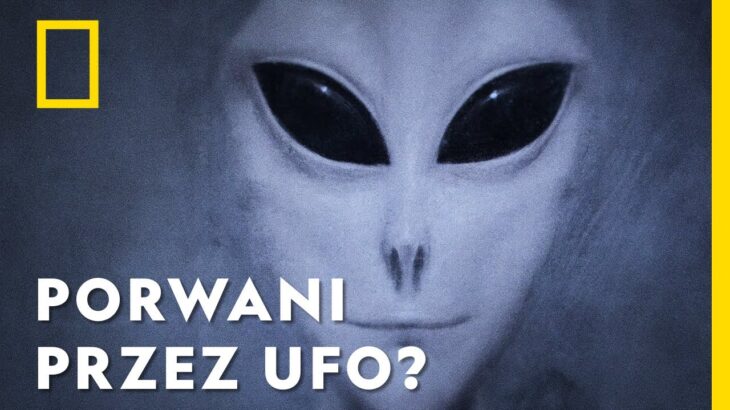 2024年 Twierdzą, że spotkali kosmitów. Czy ich relacje są wiarygodne? | UFO: przełomowe śledztwa