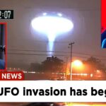 2024年 WTF Just Happened TODAY ❗ ❗😨 – Aliens, UFO, Drones UAP, Ghosts, Steven Greer & Creepy TikToks