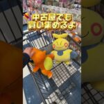 2024年 【転売】 ポケモンで金儲けしてみた#clawmachine #japaneseclawmachine #ufoキャッチャー #クレーンゲーム #日本夾娃娃