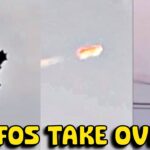 2024年 BEST Recent UFO Sightings
