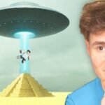 2024年 I Called a UFO in Dead Rails