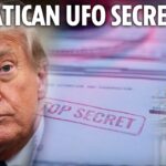 2024年 Why new Pope & Trump hold key to secret UFO files – insider says ‘truth is coming’