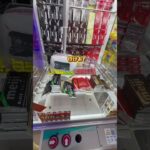 2024年 巨大チョコレートタワー崩壊！！#クレーンゲーム #ゲームセンター #ufoキャッチャー