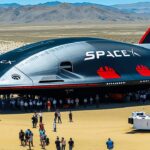 2024年 $13B UFO Fighter Jet by Elon Musk Breaks the Laws of Physics