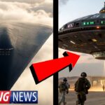 2024年 BREAKING UFO NEWS! Military Can’t Believe What They Caught On Video!
