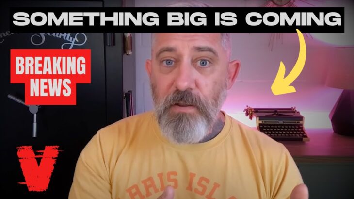 2024年 Jeremy Corbell Drops New UFO Bombshell