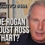 2024年 Joe Rogan seems to reveal where Ross Coulthart’s ‘Massive UFO’ could be located – Psicoactivo #444