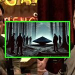 2024年 Propulsion Expert Discusses UFO’s and the Rendlesham Forest Incident