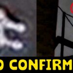 2024年 UFO CONFIRMED! New UAP Video Released by Government!