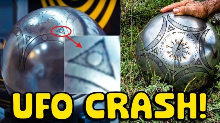 2024年 UFO Crash in Colombia! Why I Think It May Be True!