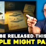 2024年 UFO Disclosure: The Truth Behind the Shadows | Dr. Steven Greer