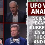 2024年 UFO video analysis: The Rubber Duck, La Bruja, The Cigar and more | Reality Check
