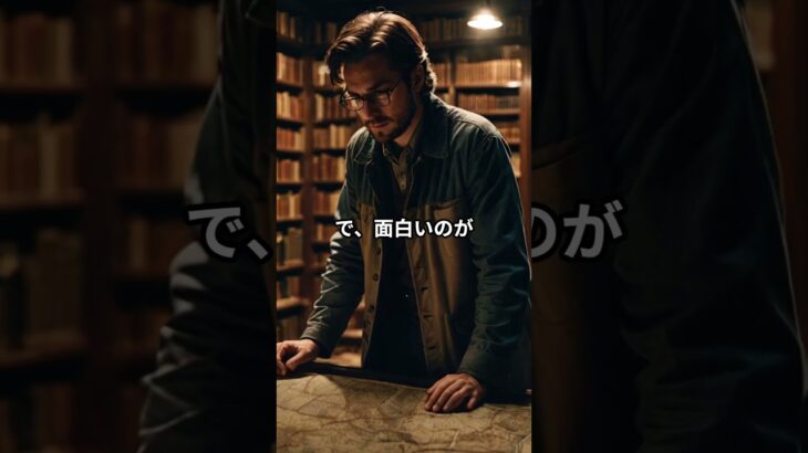 消える町　#shorts #オカルト